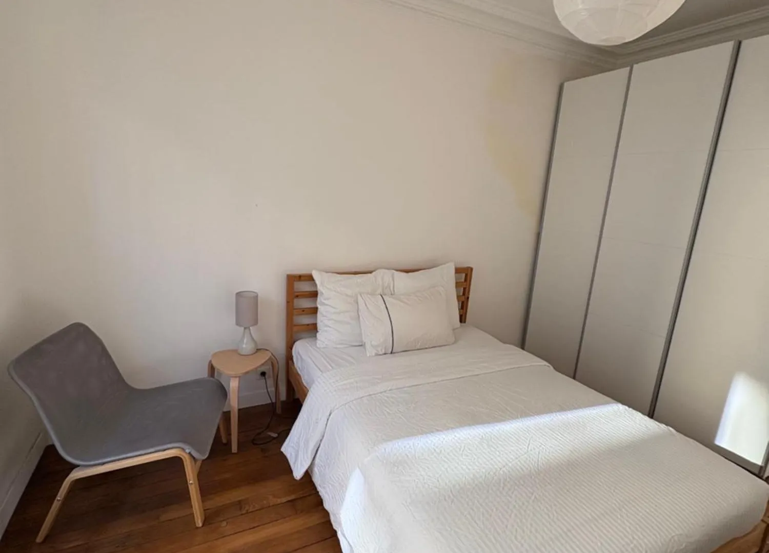 Cosy Parisian Upscale Apartment 0*, Paris France